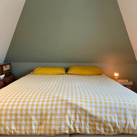 Saint-Malo Apartment Esterno foto