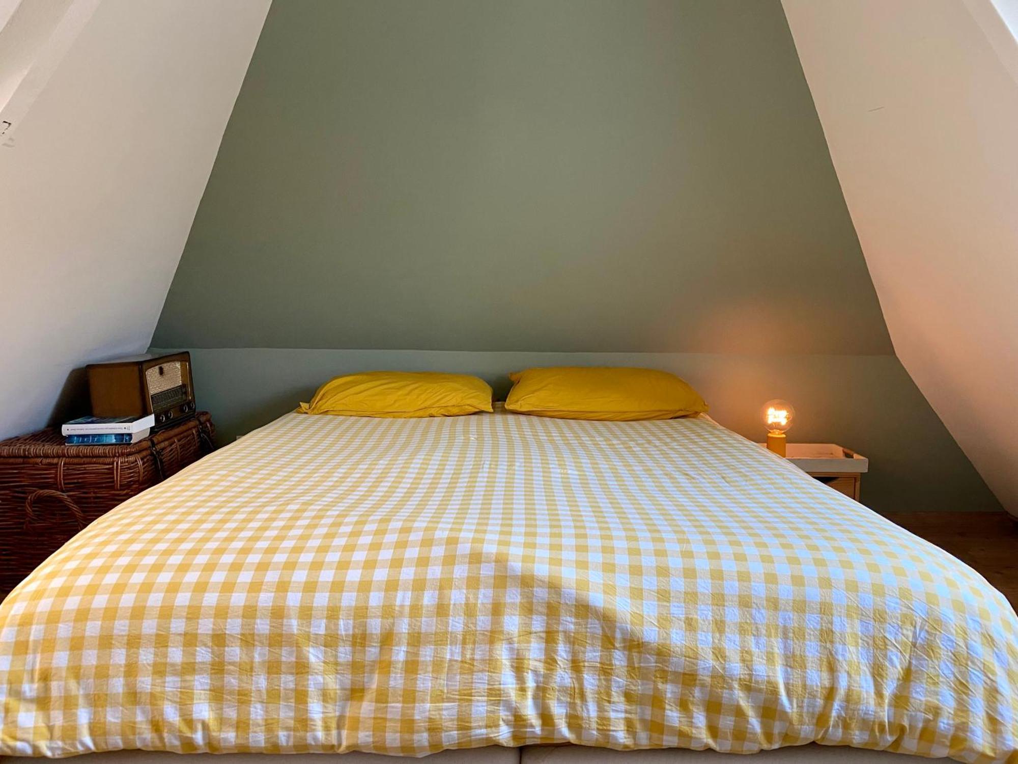 Saint-Malo Apartment Esterno foto