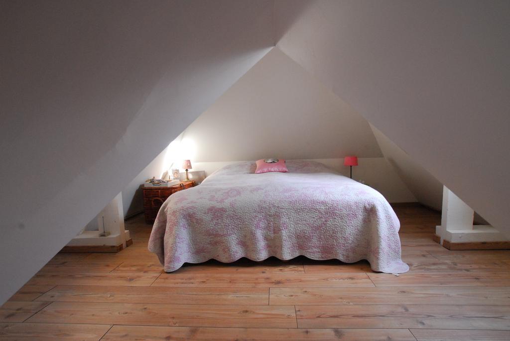 Saint-Malo Apartment Esterno foto